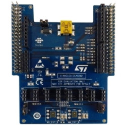 X-NUCLEO-CCA02M2 Expansion Board