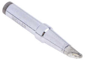 Grot lutowniczy ołówkowy Weller do TCP (seria (stara generacja) Ścięta 3,2 mm PT