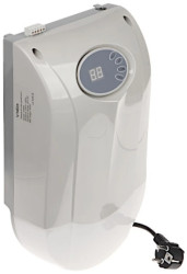 Zestaw / komplet Napęd do bram garażowych uchylnych i sekcyjnych o powierzchni do 8m2 do 500N AG600