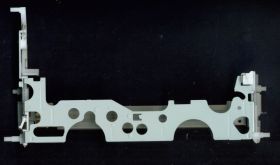 NR0633 VXA 3840 PANASONIC ZĘBATKA VIDEO