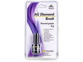 Pasta termoprzewodząca AG Diamond Brush 4g