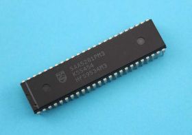 SAA-5281-PM3 DIP-48 UKŁAD