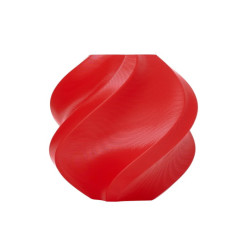 Filament Bambu Lab TPU 95A HF 1,75mm 1kg - w zestawie z wielorazową szpulą - Red