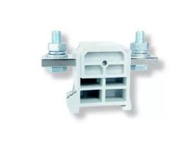 Złączka szynowa ZSG 1-70.0s szara 12901312 SIMET