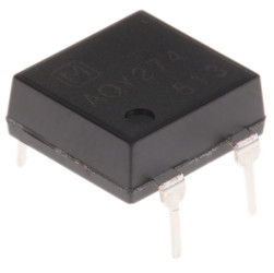 Transoptor AQY274 MOSFET DC DIP 4 Panasonic