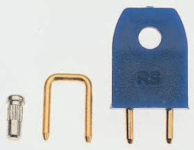 Mikroprzełącznik, męskie, typ: Bez izolacji, raster: 5.08mm,