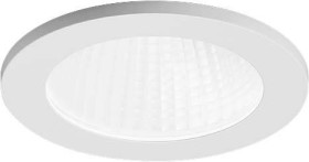 Trilux 6019700 Pokrowiec na dekor InperlaL C05 DA-M 01 1 szt.