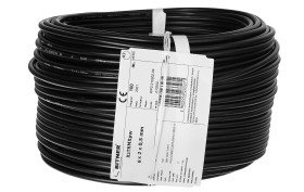 Przewód XzTKMXpw 6x2x0.5mm żelowany