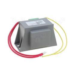 TSZZBD 30/001M [230V/12V/2,5A 30W] Transformator sieciowy do domofonów