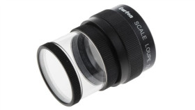 Szkło Powiększające, Powiększenie: 7