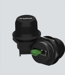 HMS AWB2000 - Anybus Wireless Bolt WLAN