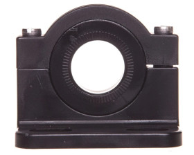 Element plastyczny mocujący czujnik fotoelektryczny XUZA218