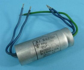 FPpz-B08 4A FILTR PRZECIWZAKŁ.