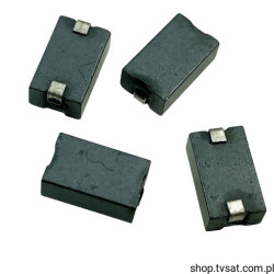 74279392 Ferrite Beads 6A 98 Ohm SMD WURTH