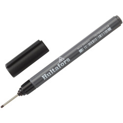 Hultafors 650310 Deep-Hole Marker Black