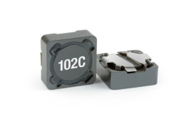 Cewka indukcyjna drutowa SMD 22 μH 20% SMD Idc 1.35A