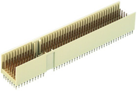 Male connector, 308 pole, pitch 2 mm, straight, 17063081201