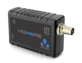 Antena i odbiornik do monitoringu, 12.0V, do uzytku z: Kamery