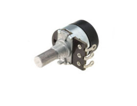 Potencjometr PR-185 22k A-liniowy 16P-1