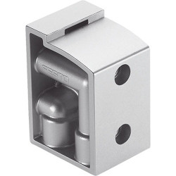 Zawór płytowy Festo Płyta łącząca VABF