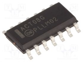 MC74ACT08DR2G