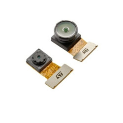CAM-5G1-160CLR VD55G1 evaluation camera module with 160 degree DFOV lens and clear filter