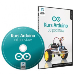 Kurs wideo Arduino - od podstaw