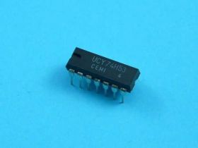 74H-53 DIP-14 UKŁAD