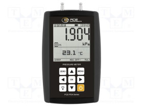 PCE-PDA1L