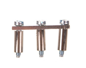 Zwieracz gwintowy 3-torowy MP 3 16 003901143