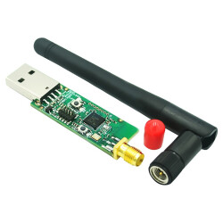 CC2540 Sniffer Bare Board Protocol Analyzer Module