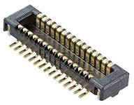 Molex Obudowa złącza pin męskiego na PCB 559090474 1 szt.