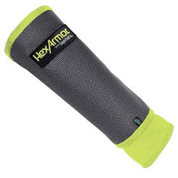 HexArmor 6098502 Spandex Sleeve Protective Size 9 EN 388 1 Piece