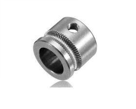 Radełko Ekstrudera MK7 - Drukarka 3D RepRap