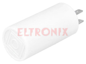 KONDENSATOR 14VF/450V +/-5% CBB60A-14/450V KONEKTOR