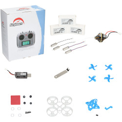 Airgineers Design, Make, Fly Kit - BRONZE