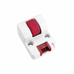 Scroll - enkoder obrotowy z przyciskiem - moduł rozszerzeń Unit - M5Stack U186