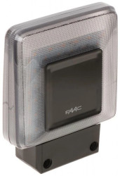 Lampa sygnalizacyjna do bram FAAC-XLED