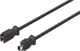 Kabel silnikowy FESTO NEBM-REG6-E-5-Q14N-REG6 5219214