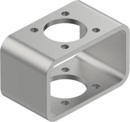 Mostek montażowy FESTO DARQ-B-F04-F04-R13-P5 8083004