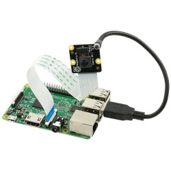 Camera Board 360 Gooseneck Mount [Discontinued]