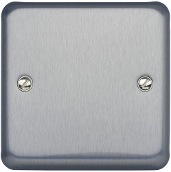 MK Electric Srebrny 1