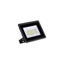 Projektor GRUN NV LED-20-B 1700lm 4000K barwa neutralna IP65 czarny 31391