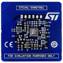 STEVAL-SMARTAG1 NFC Dynamic Tag sensor node evaluation board