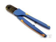 TE Connectivity TE AMP Certi-Crimp Hand Tools 91526-3