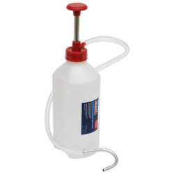 Sealey TP6804 Multi-Purpose Mini Pump 1ltr