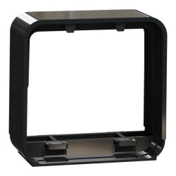 Akcesoria do obudów Coupling Kit INS44281 ABS Unica