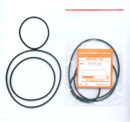 PASKI VIDEO TOSHIBA VCP-B2