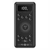 Power bank EPB10W-EB-PD 10000mAh Li-pol z funkcją QC i PD i ładowania indukcyjnego