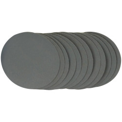 Proxxon 28670 Micromot Grinding Disc Silicon Carbide 12 pieces Dia50mm